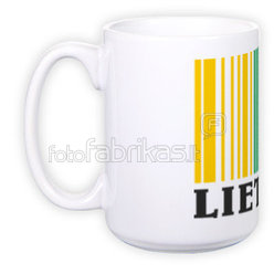 Grand mug (400 ml)