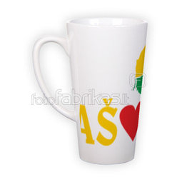 Big latte mug (400 ml)