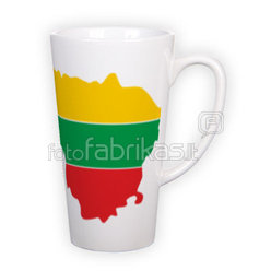 Big latte mug (400 ml)