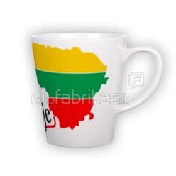 Small latte mug (300 ml)