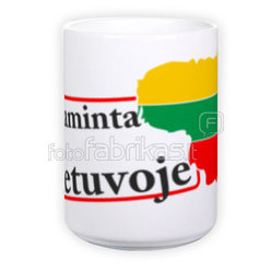 Grand mug (400 ml)