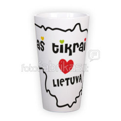 Big latte mug (400 ml)