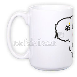 Grand mug (400 ml)