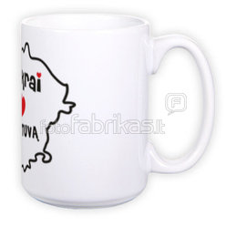 Grand mug (400 ml)