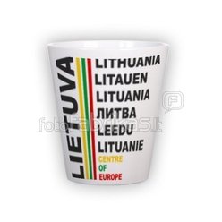 Mažasis latte puodelis (360 ml)