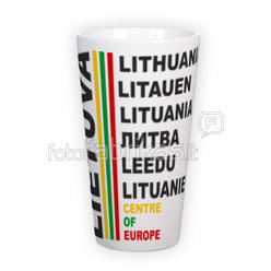 Big latte mug (400 ml)