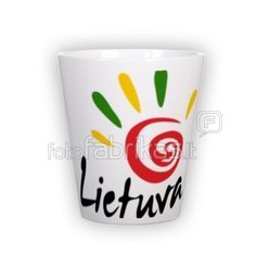 Mažasis latte puodelis (360 ml)