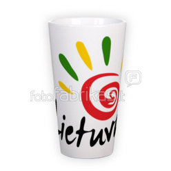 Big latte mug (400 ml)