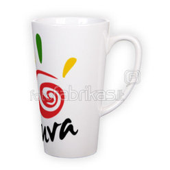 Big latte mug (400 ml)