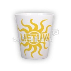 Маленькая чашка latte (300 мл)