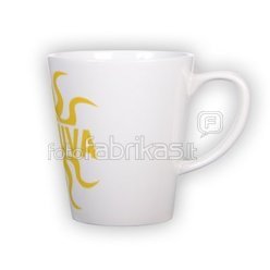 Маленькая чашка latte (300 мл)