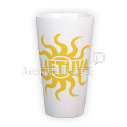 Didysis Latte puodelis (500 ml)
