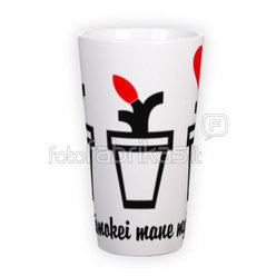 Big latte mug (400 ml)
