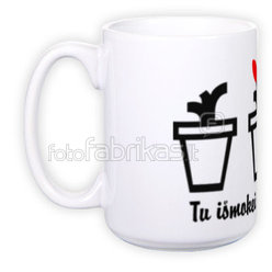 Grand mug (400 ml)