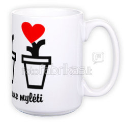 Grand mug (400 ml)