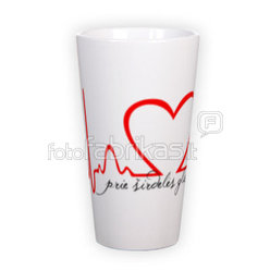 Big latte mug (400 ml)