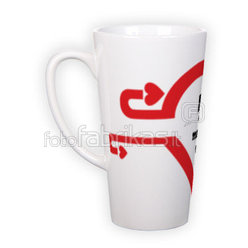 Big latte mug (400 ml)