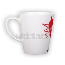 Small latte mug (300 ml)