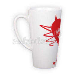 Big latte mug (400 ml)