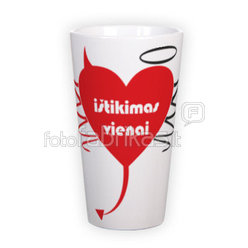 Big latte mug (400 ml)