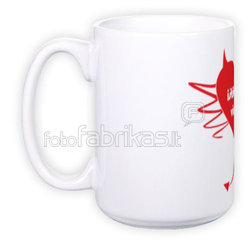 Grand mug (400 ml)