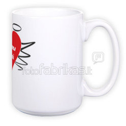 Grand mug (400 ml)