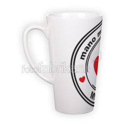 Big latte mug (400 ml)