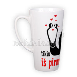 Big latte mug (400 ml)