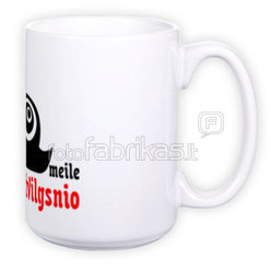 Grand mug (400 ml)
