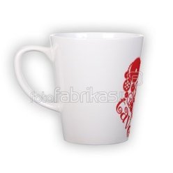 Mažasis latte puodelis (360 ml)