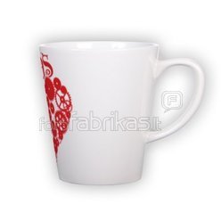 Mažasis latte puodelis (360 ml)