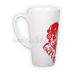 Big latte mug (400 ml)