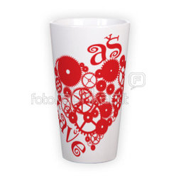 Big latte mug (400 ml)