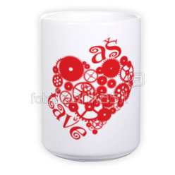 Grand mug (400 ml)