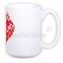 Grand mug (400 ml)
