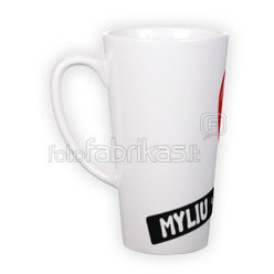Big latte mug (400 ml)