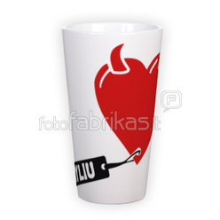 Big latte mug (400 ml)