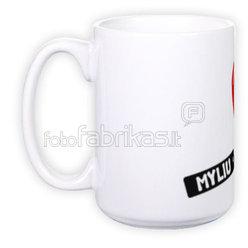 Grand mug (400 ml)