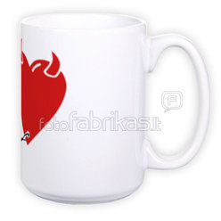 Grand mug (400 ml)