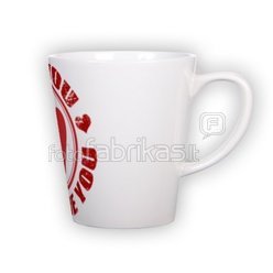 Small latte mug (300 ml)