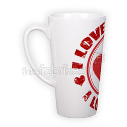 Big latte mug (400 ml)
