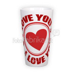 Big latte mug (400 ml)
