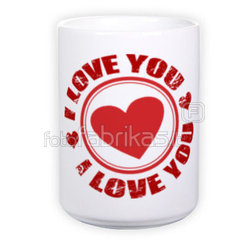 Grand mug (400 ml)