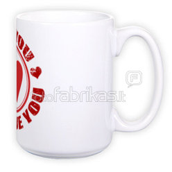 Grand mug (400 ml)