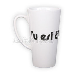 Big latte mug (400 ml)