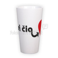 Big latte mug (400 ml)