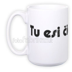 Grand mug (400 ml)