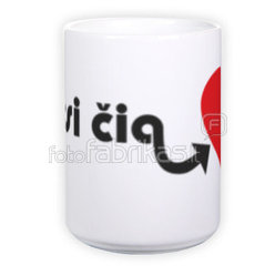 Grand mug (400 ml)