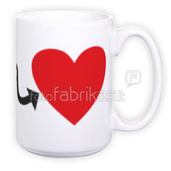 Grand mug (400 ml)