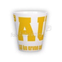 Small latte mug (300 ml)